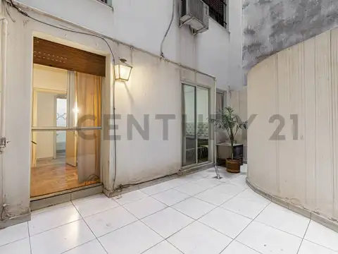 Departamento en Venta en Recoleta, USD 267.000