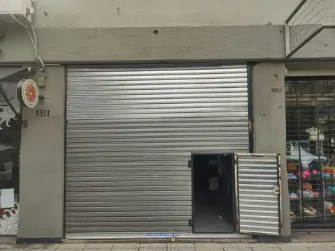 Local - Alquiler - Argentina, Capital Federal - Sanabria 3309