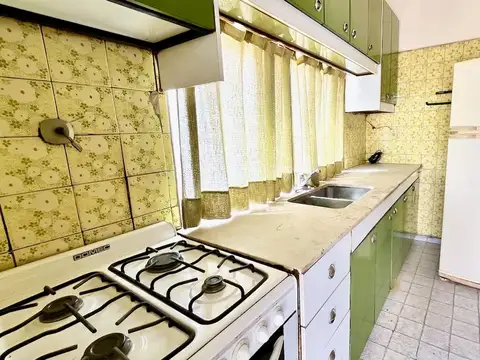 Depto Tipo Casa en Venta 45 años