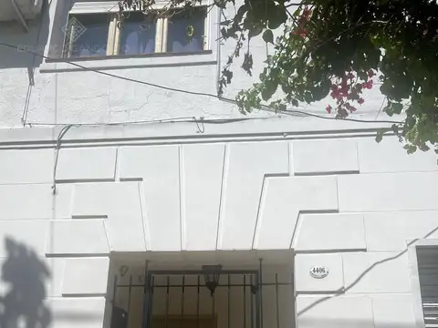 Ministro Brin  al 4400