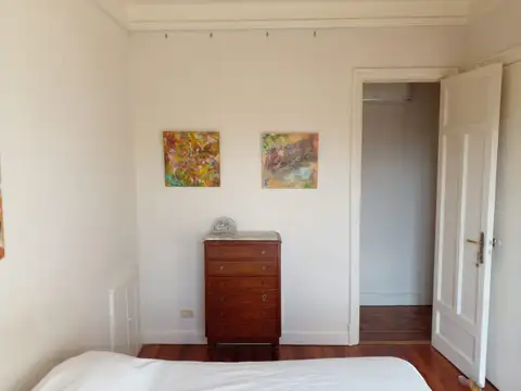 Departamento en Alquiler Apto profesional