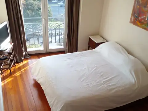 Departamento en Alquiler Apto profesional