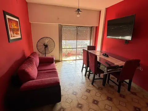 Depto Tipo Casa en Venta 26 años