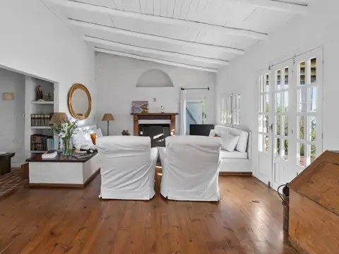 Casa en Venta al Oeste