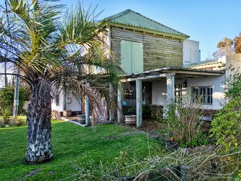 Casa en Jose Ignacio 100