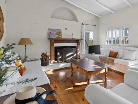 Casa en venta de 4 dormitorios en el Pueblo de Jose Ignacio, 4