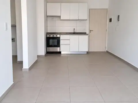 Departamento en Alquiler 3 años