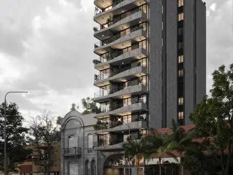 Preventa - departamento 3 dormitorios   escritorio. Con amenities. Posibilidad de financiación.