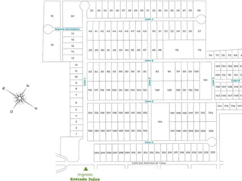 Polo industrial Spegazzini