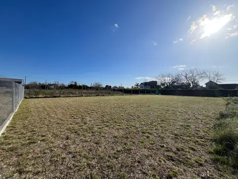 Terreno en Venta de 810,0 m2