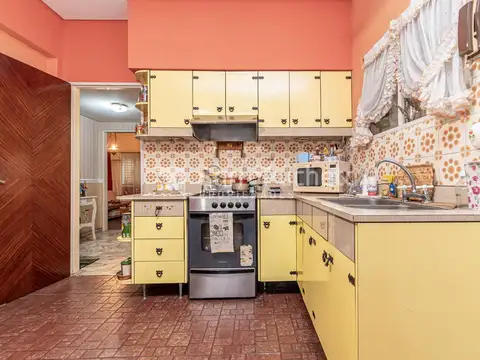 Casa en Venta 40 años