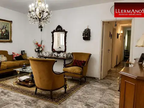 Departamento en Venta de 4 ambientes