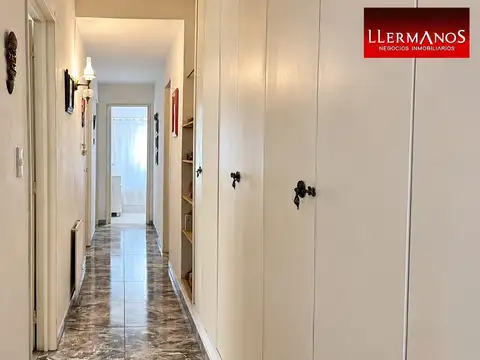 Departamento en Venta en Saavedra, USD 195.000