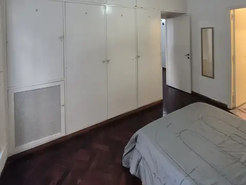 Departamento en Alquiler en Belgrano C, $ 1.050.000