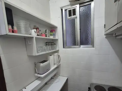 Departamento en Alquiler al Norte