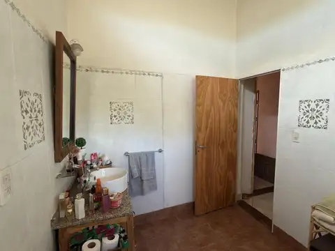 VENTA CASA 3 DORM SALSIPUEDES