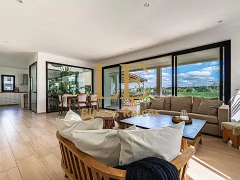 Casa en Venta en El Naudir, USD 319.000