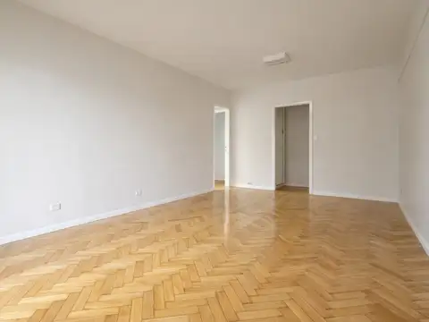 Avenida Santa Fe 3500, Piso 10
