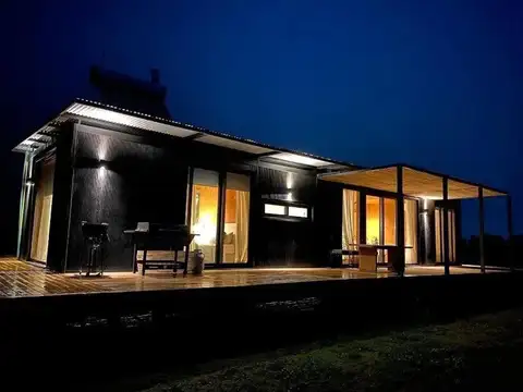 Terreno en Venta en Villa Espil, USD 19.000