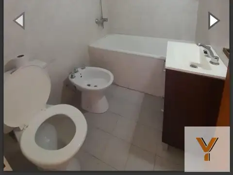 Departamento en Alquiler de 2 ambientes