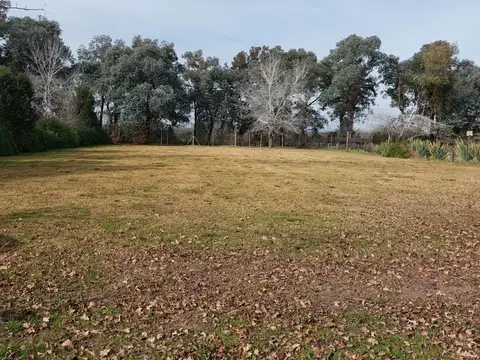 Terreno en Venta de 1950,0 m2