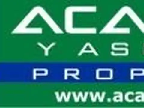 Lote de 1044 m2 con luz, gas y agua zona El Sosiego