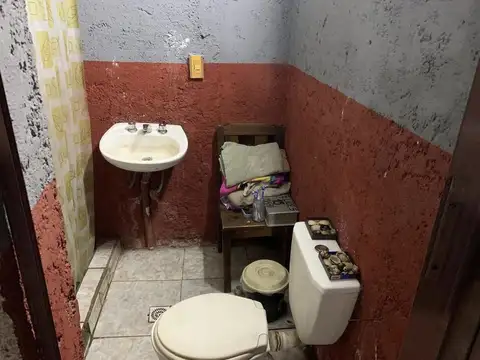 Buenos Vecinos, Guaymallen, Mendoza, Argentina al 1700
