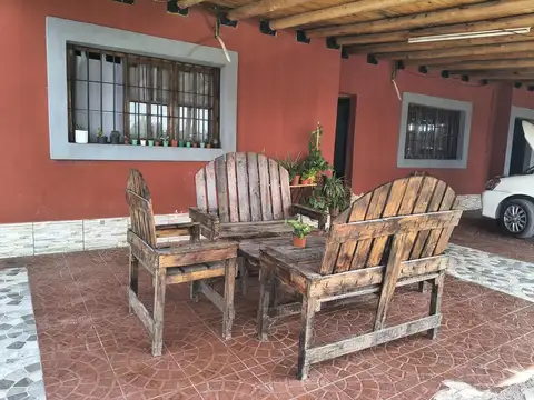 Casa en Venta de 3 dormitorios