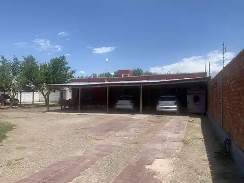 Casa en Venta al Este