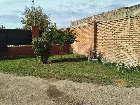 Buenos Vecinos, Guaymallen, Mendoza, Argentina al 1700