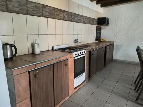 Casa en Venta 14 años