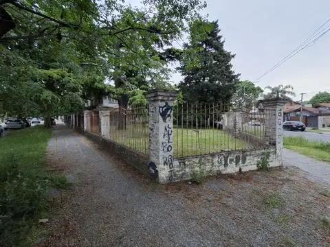 Terreno en Venta, FOT 2,5