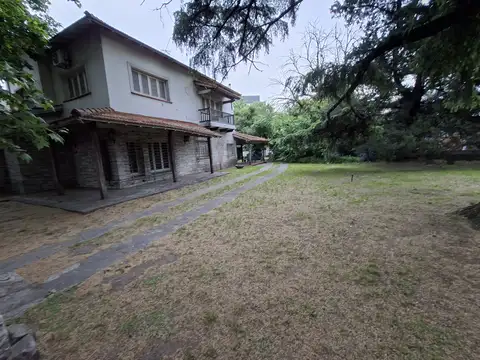 VENTA - TERRENO DE 1008 m2 - CENTRO DE S.A DE PADUA