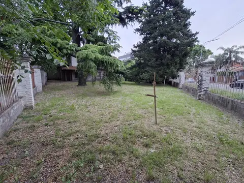 Terreno en Venta, FOS 0,6