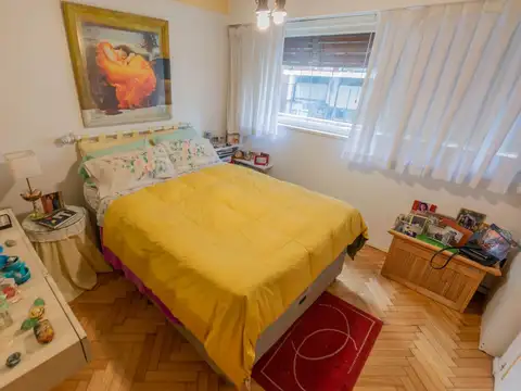 Departamento en Venta en Caballito, USD 107.000