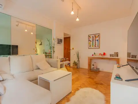 Venta 2 Amb. caballito Apto Crédito