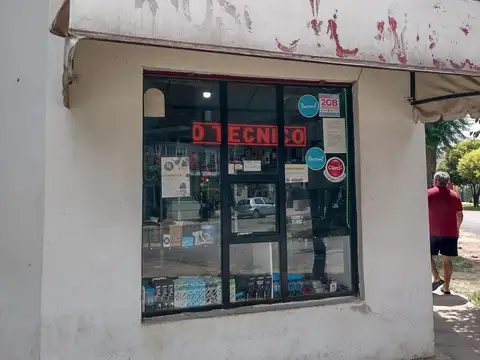 Edificio en Venta departamentos Local PachecoTigre