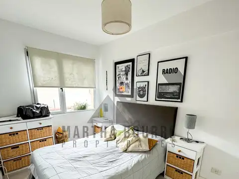 Departamento en Venta en Villa del Lago, USD 85.000