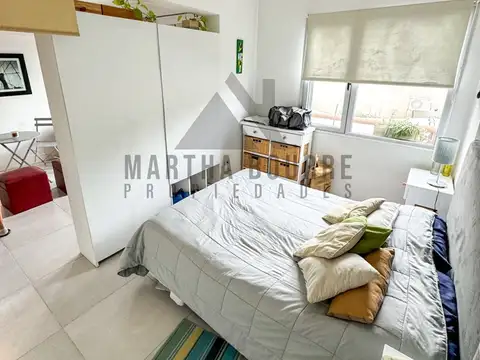 Departamento en Venta con 1 cochera