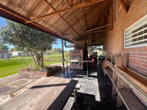 Casa en Venta en Berisso, USD 115.000