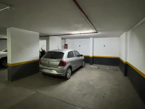 Cochera en Venta Fija