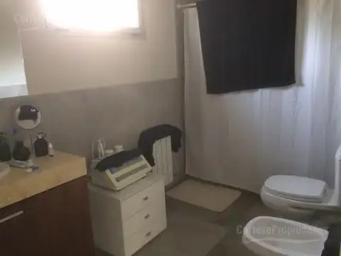 Barrio Santa Catalina, lote interno