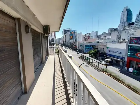Departamento en Venta 55 años