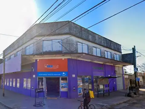 Edificio Comercial en venta - 1 Ambientes 1 Baño - Moreno
