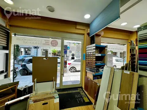 Local en Venta 45 años