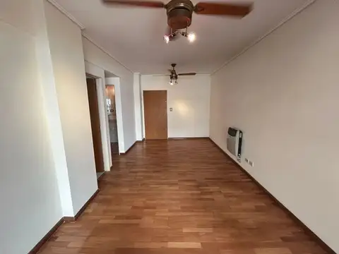 Departamento en Venta en Almagro, USD 170.000