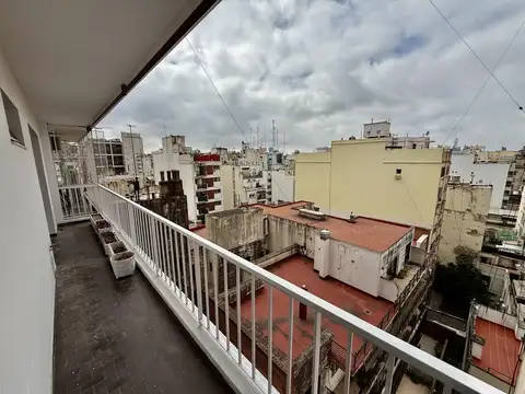 Departamento en Alquiler en Congreso, $ 900.000