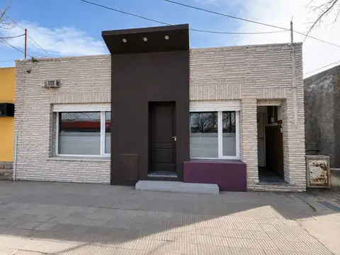 Alquiler oficinas en Ameghino 602