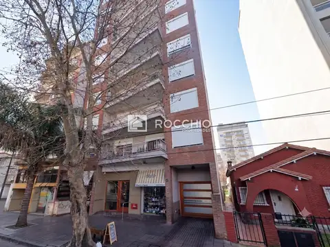 Departamento en venta Villa Ballester