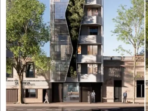 Avenida Vélez Sarsfield 1200